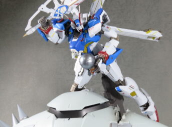 クロスボーン・ガンダムX3