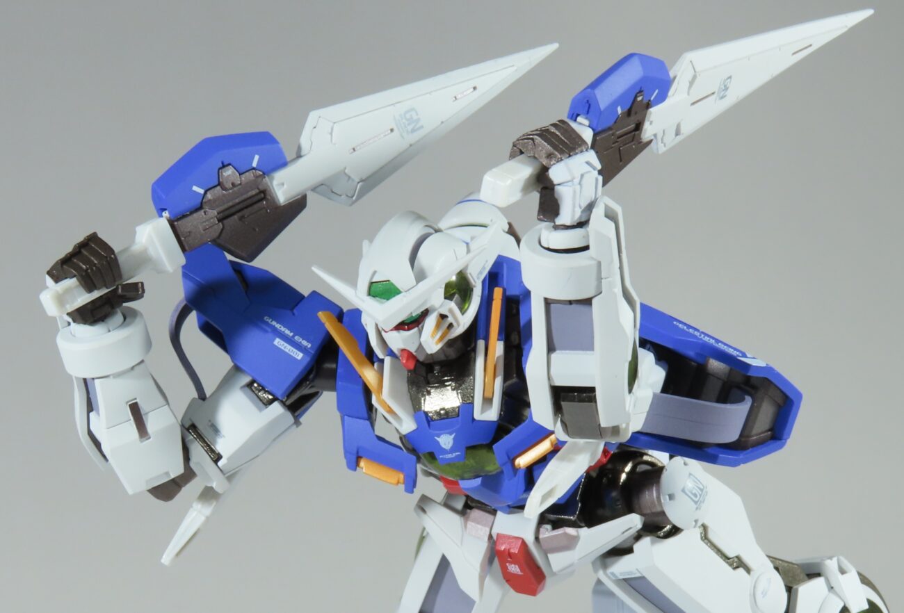 デヴァイス エクシア METAL BUILD ガンダムデヴァイズエクシア 商品一覧