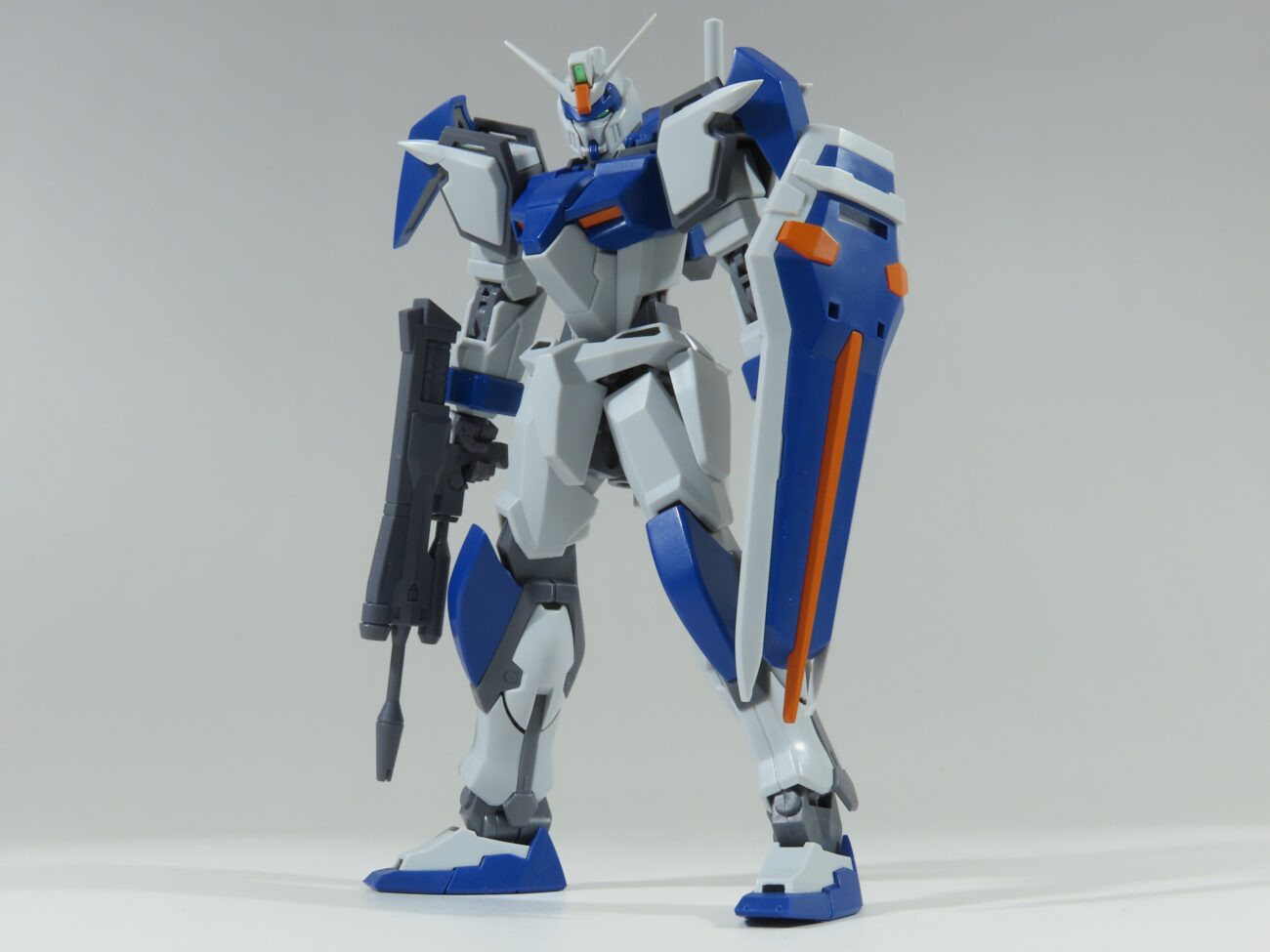 ROBOT魂 デュエルガンダム ver. A.N.I.M.E. レビュー - ノアの