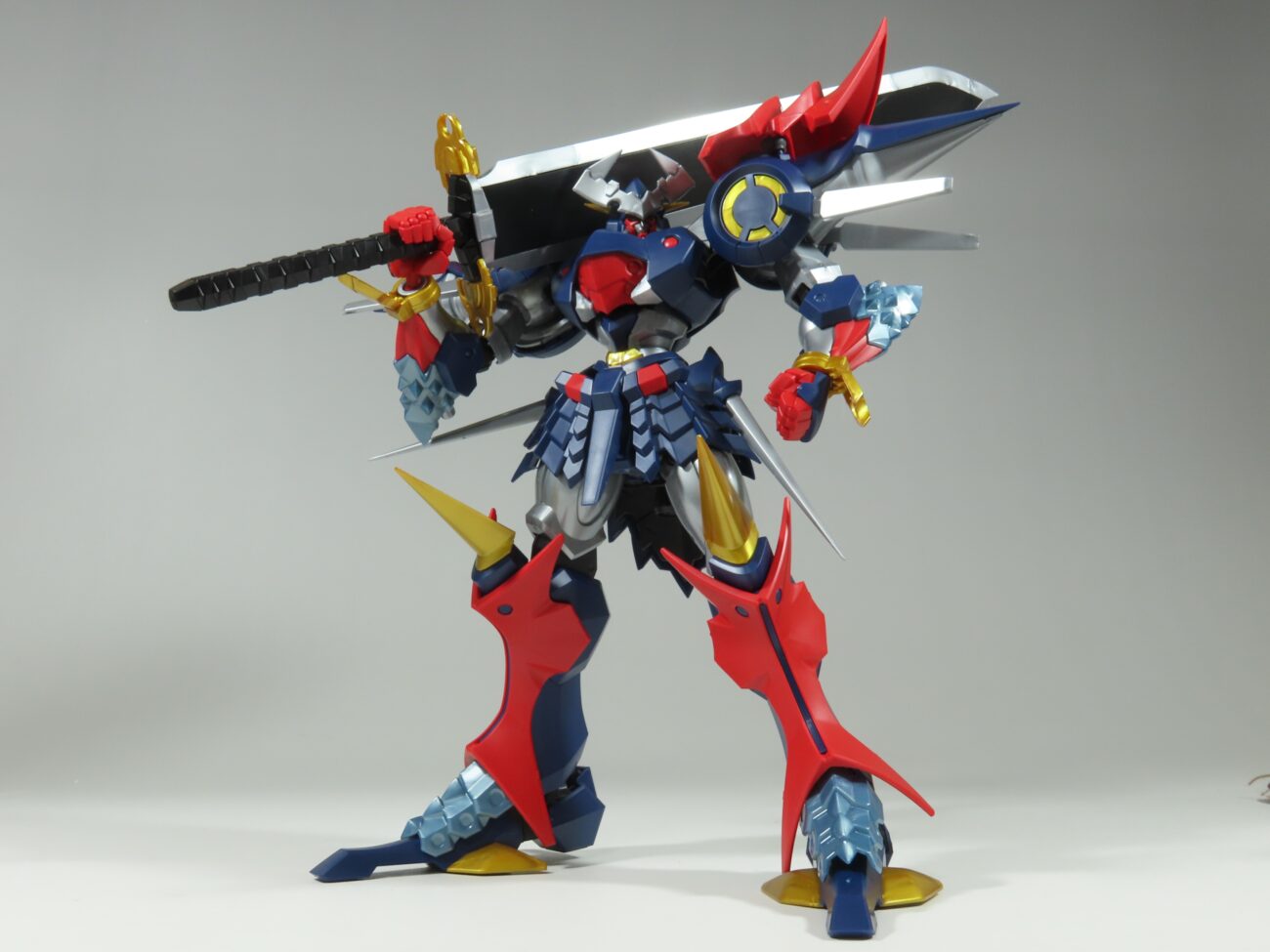 HG 1/144 ダイゼンガー 1/144 ダイゼンガー｜スーパーロボット大戦OG ORIGINAL