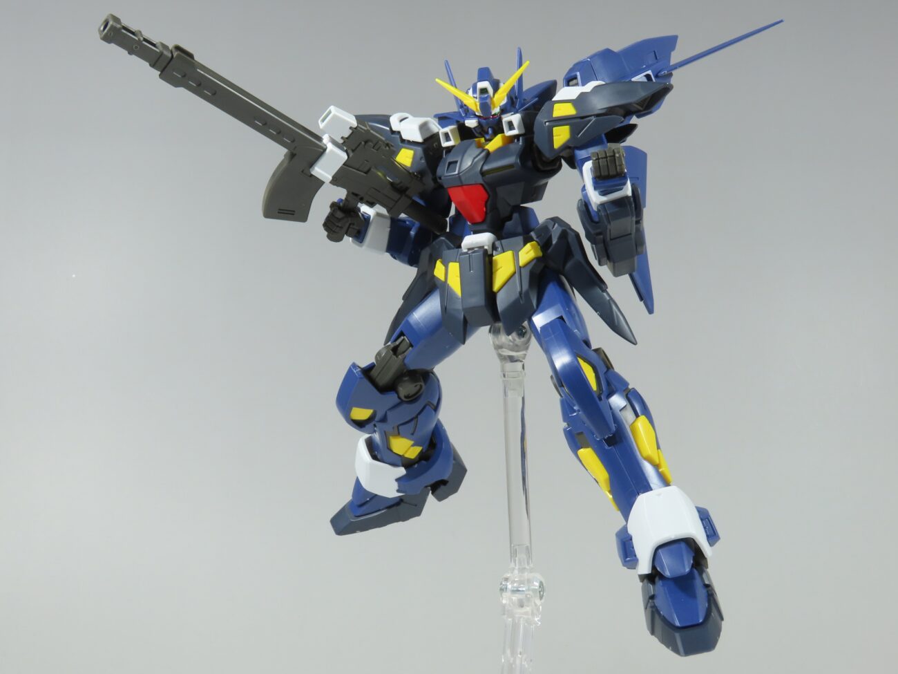 HG ヒュッケバインMk-II レビュー - ノアのガンプラライフ