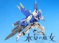 ガンダム・エアリアル（改修型）