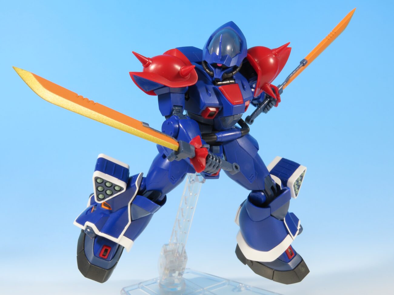 【新品未開封】ROBOT魂 イフリート改 ver.A.N.I.M.E ガンダム ROBOT魂 ＜SIDE MS＞ MS-08TX[EXAM] イフリート改 ver