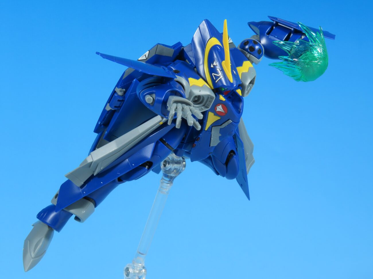 MODEROIDO、RGガンプラ、HG.YF-21完成品まとめ MODEROIDO、RGガンプラ、HG.YF-21完成品まとめ