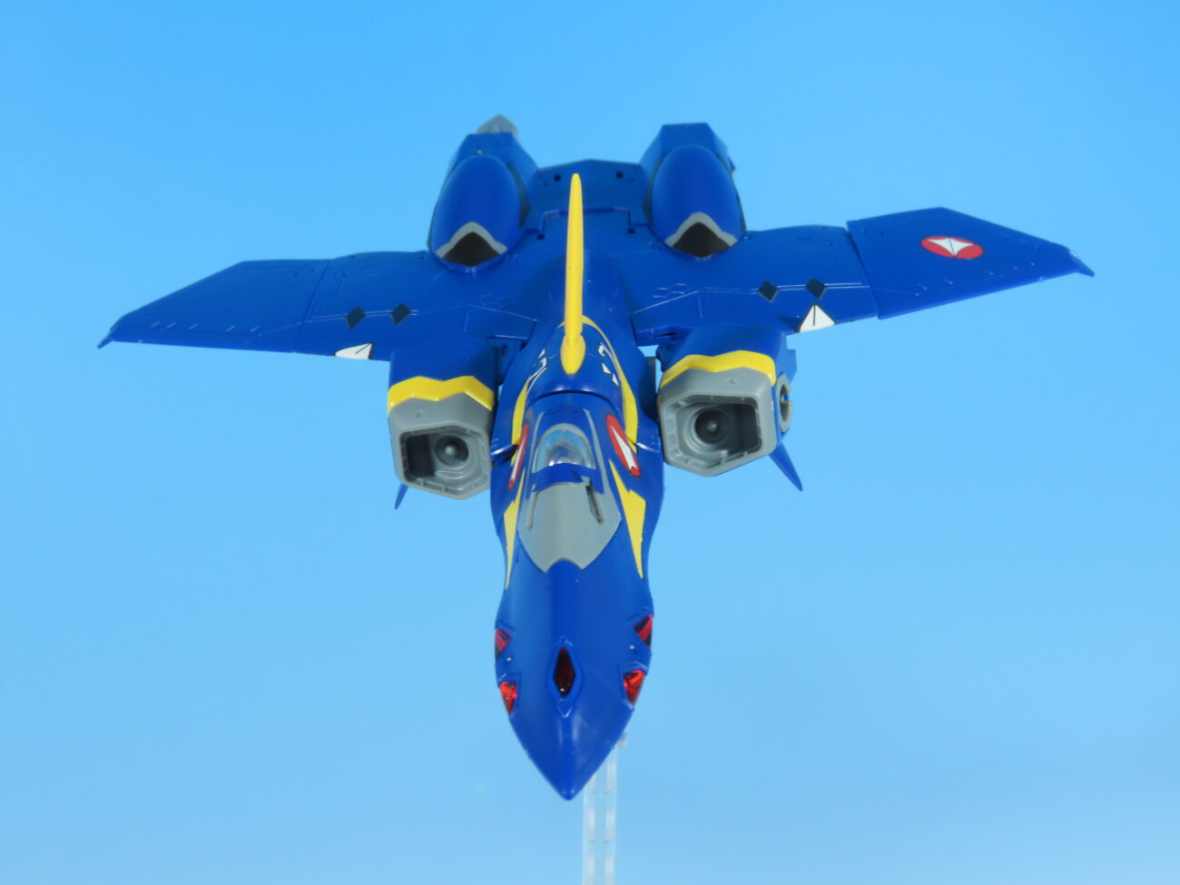 YF-21