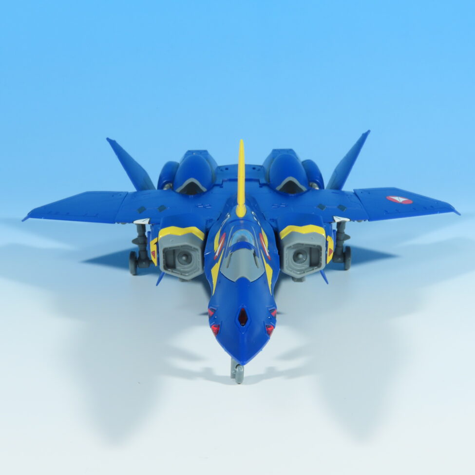 YF-21