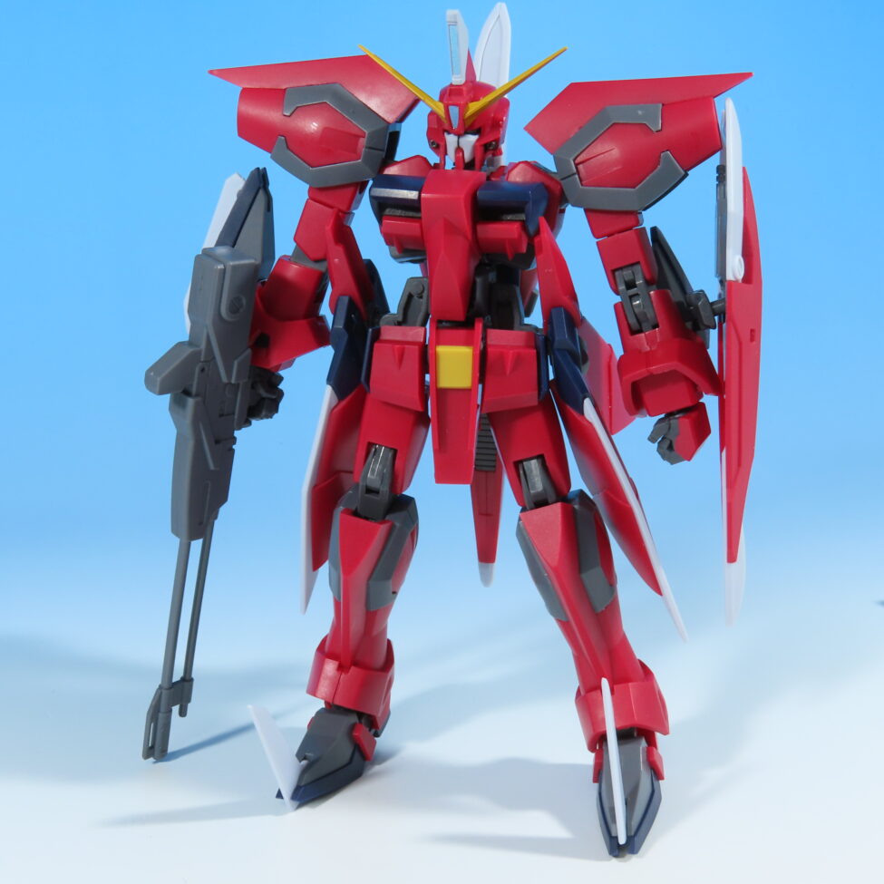 イージスガンダム