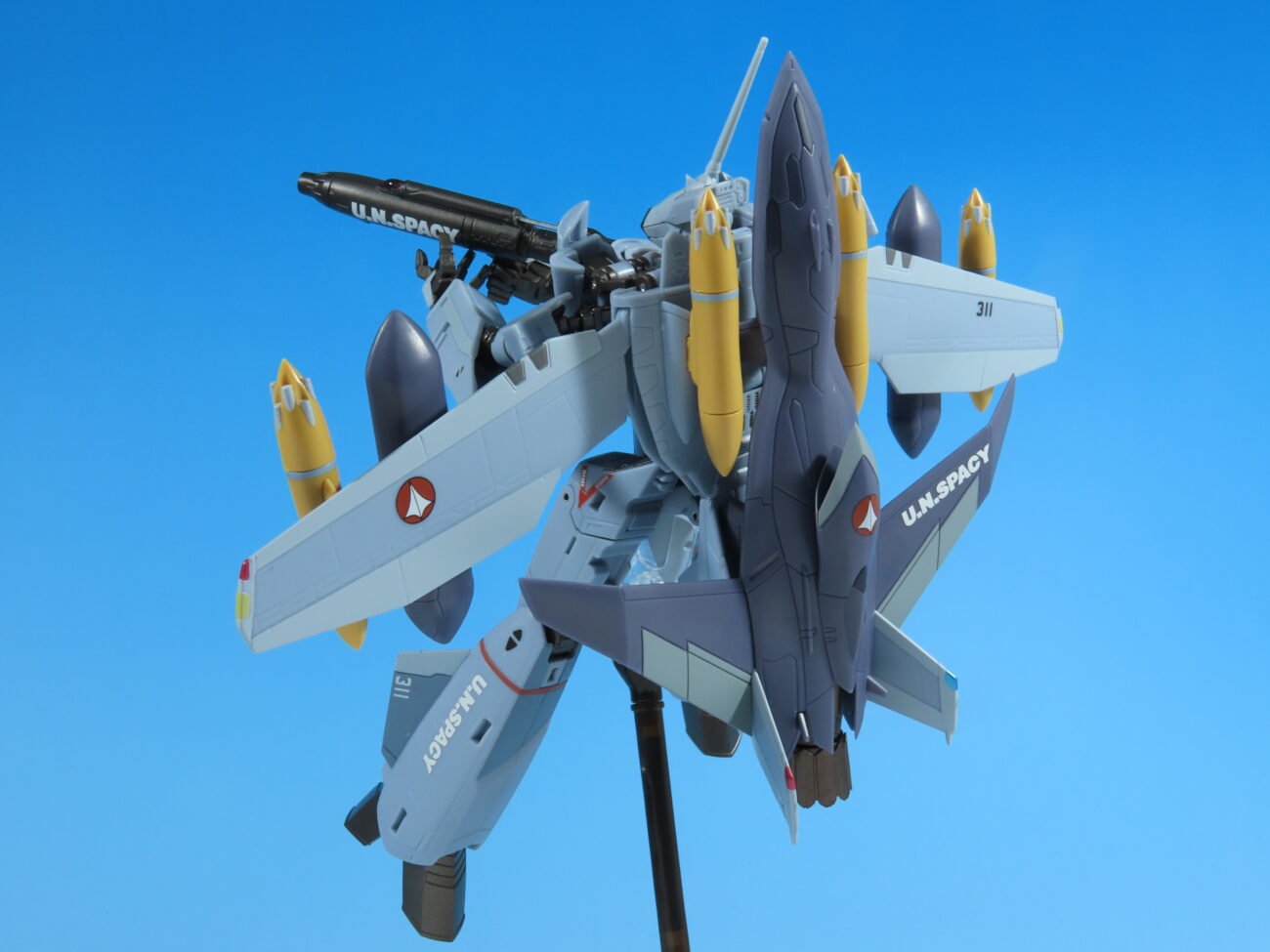 VF-0A