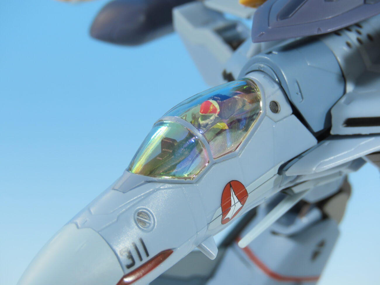 VF-0A