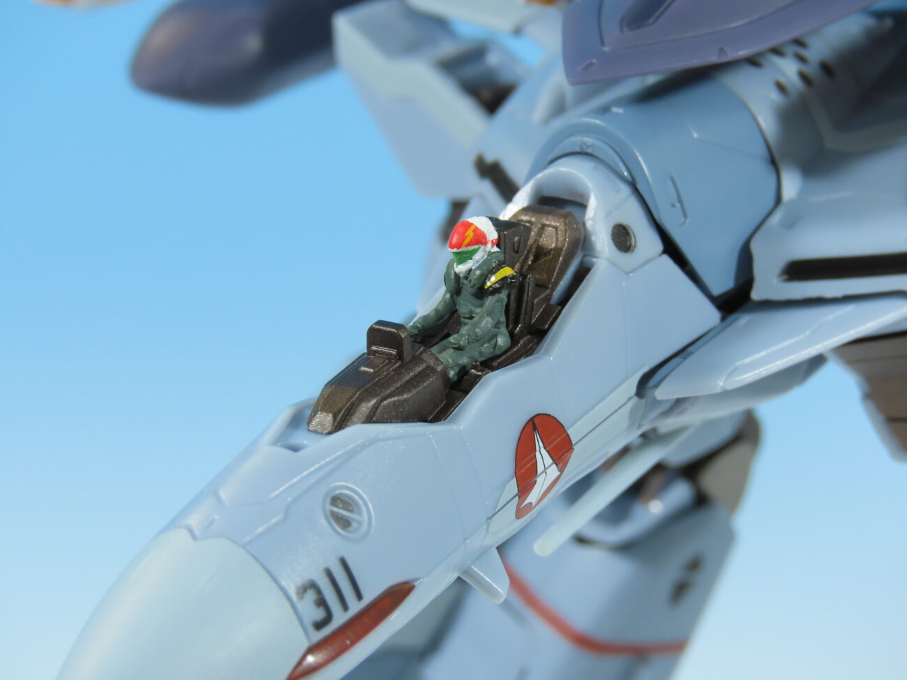 VF-0A