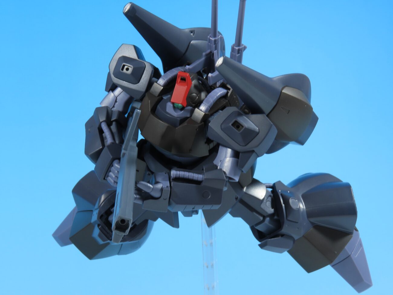 ROBOT魂 リック・ディアス ver. A.N.I.M.E. レビュー - ノアの