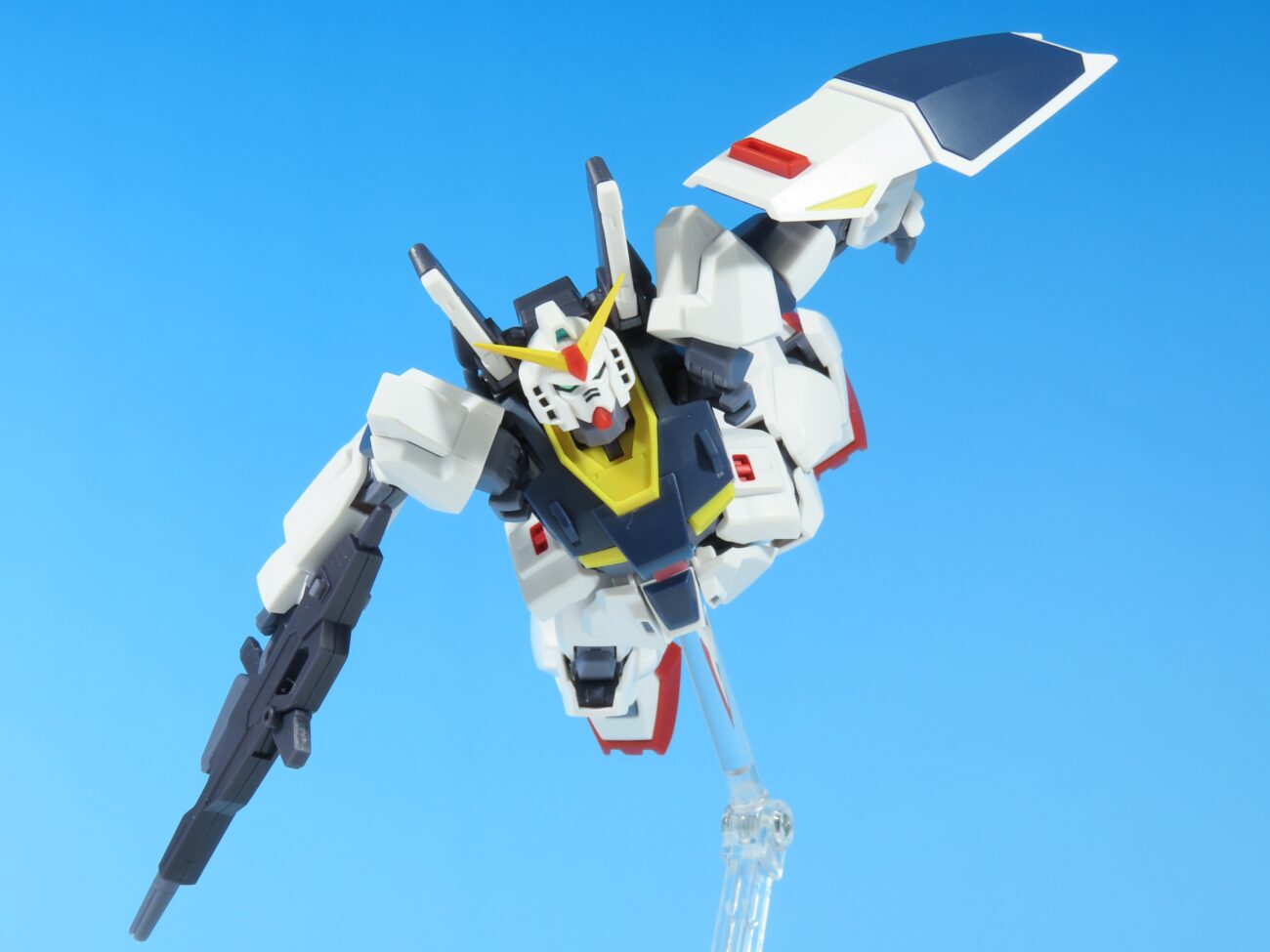 未開封 ROBOT魂 ガンダムMk-Ⅱ エゥーゴ仕様 ver.A.N.I.M.E ROBOT魂 ＜SIDE MS＞ RX-178 ガンダムMk-II（エゥーゴ仕様） ver