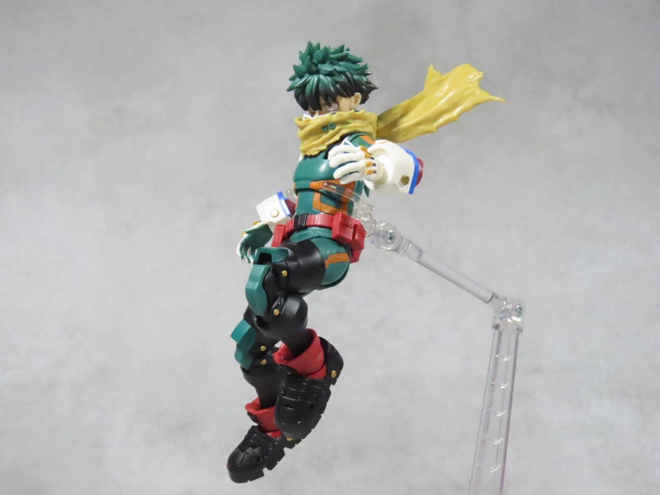 新品未使用　こうやくん フィギュア 高野山開創1200年 top1-300x159.png